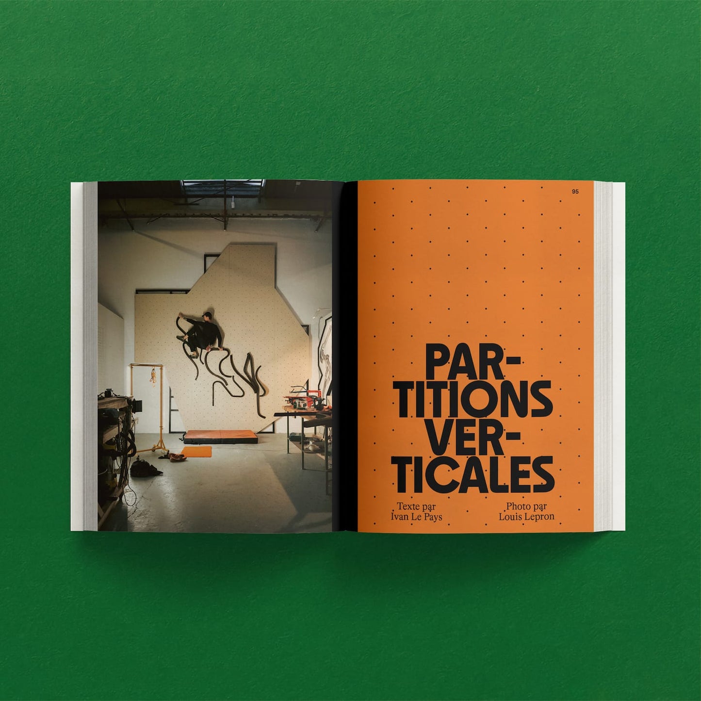 Abonnement 4 numéros (2 ans)