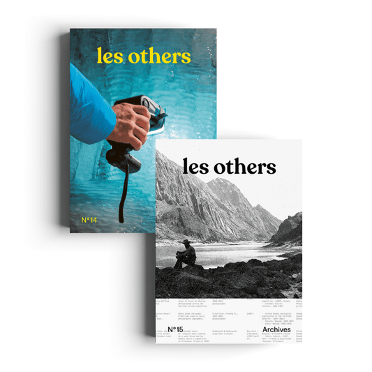 Volumes 14 et 15