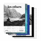 Abonnement Les Others — Magazine