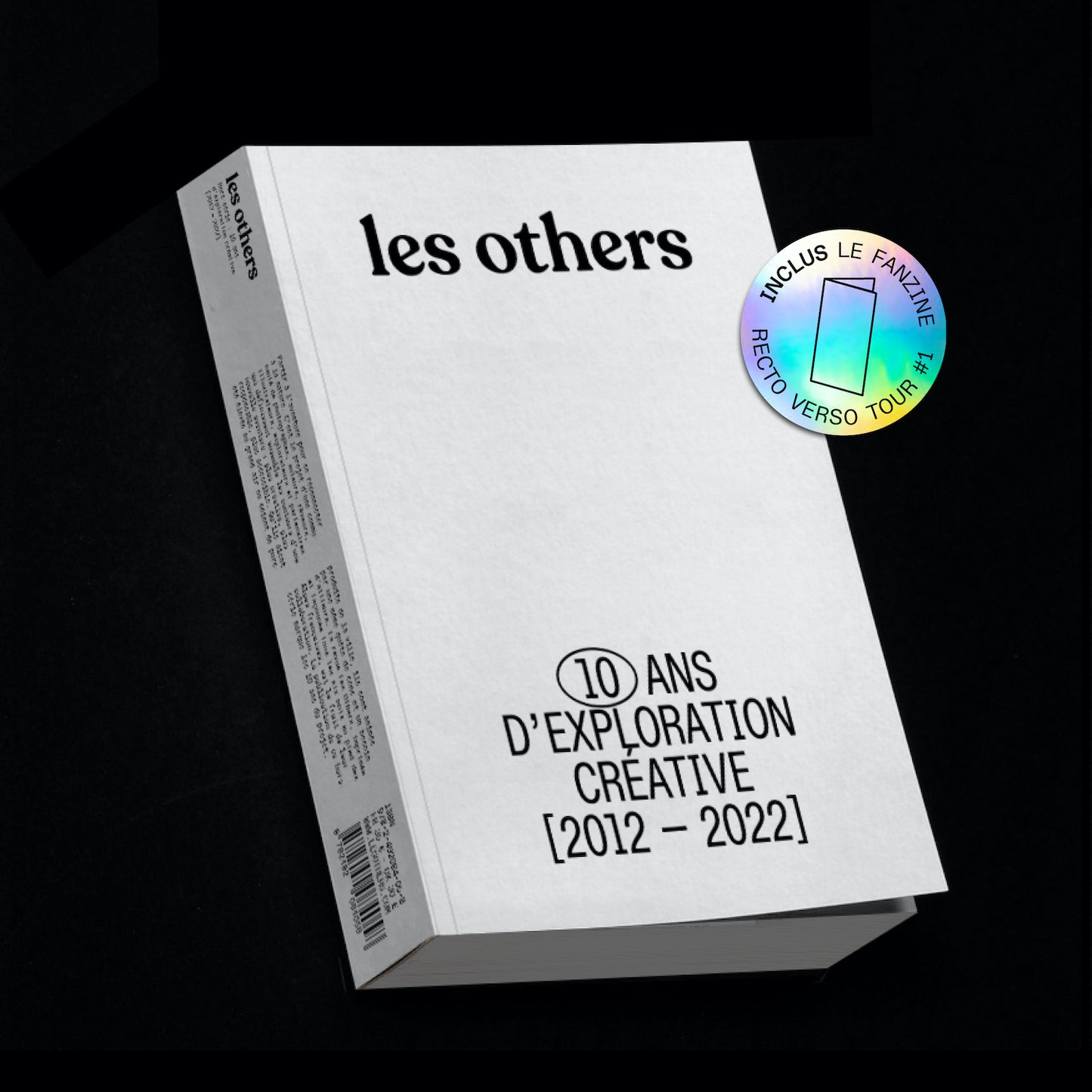 Hors-Série 10 ans